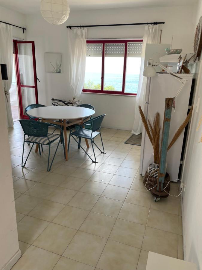Appartement The Greek' House à Bova Marina Extérieur photo