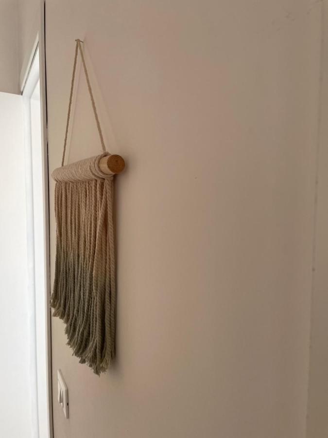 Appartement The Greek' House à Bova Marina Extérieur photo