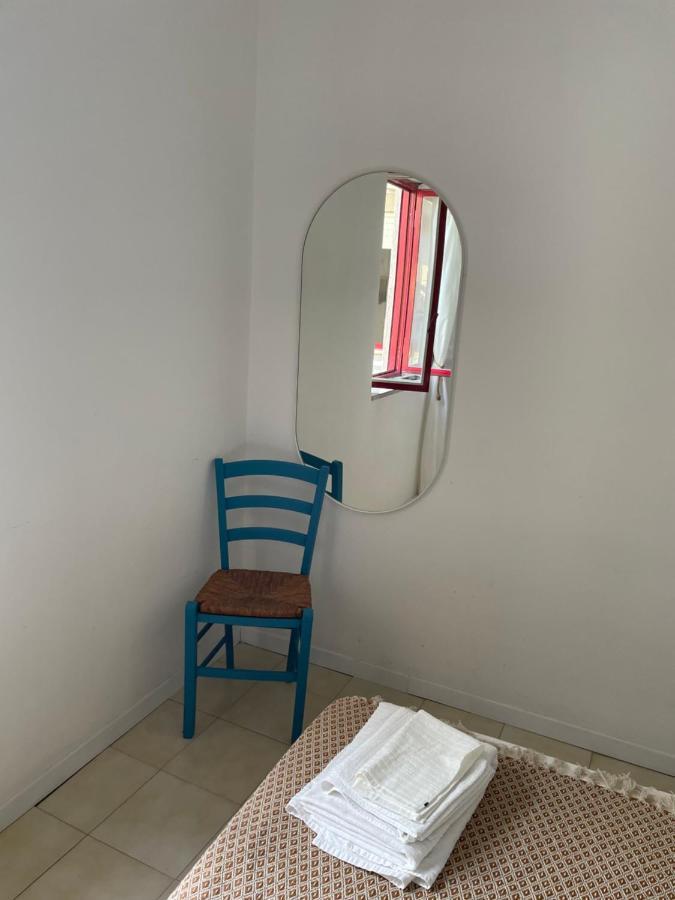 Appartement The Greek' House à Bova Marina Extérieur photo