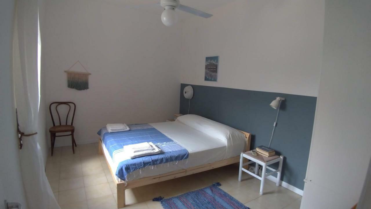 Appartement The Greek' House à Bova Marina Extérieur photo