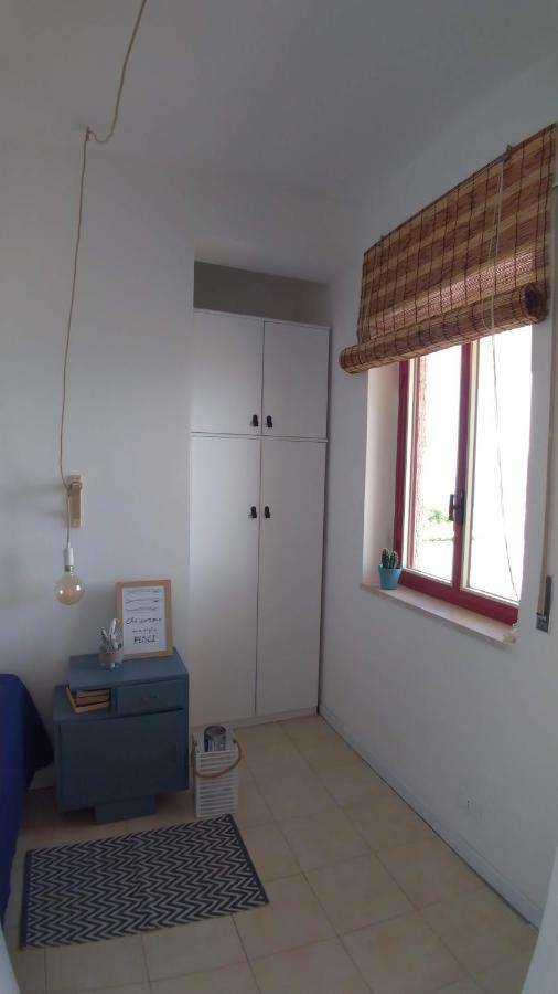 Appartement The Greek' House à Bova Marina Extérieur photo