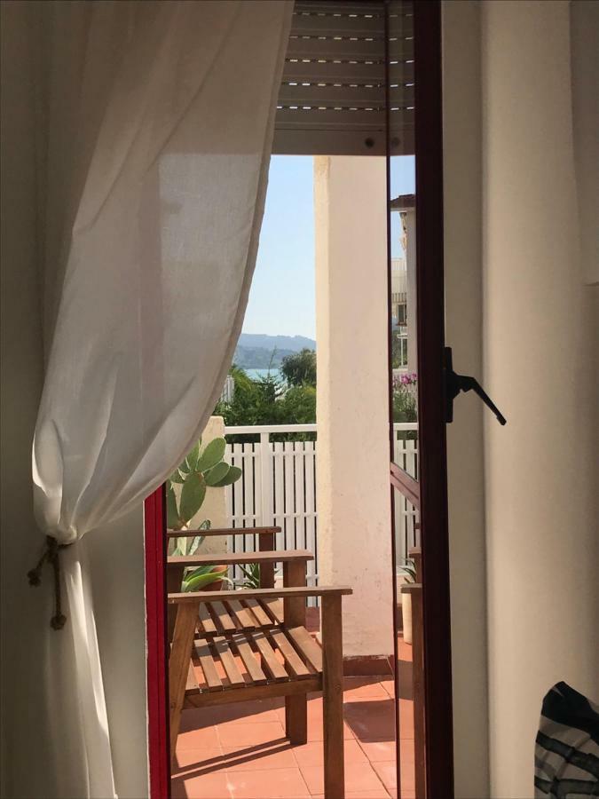 Appartement The Greek' House à Bova Marina Extérieur photo