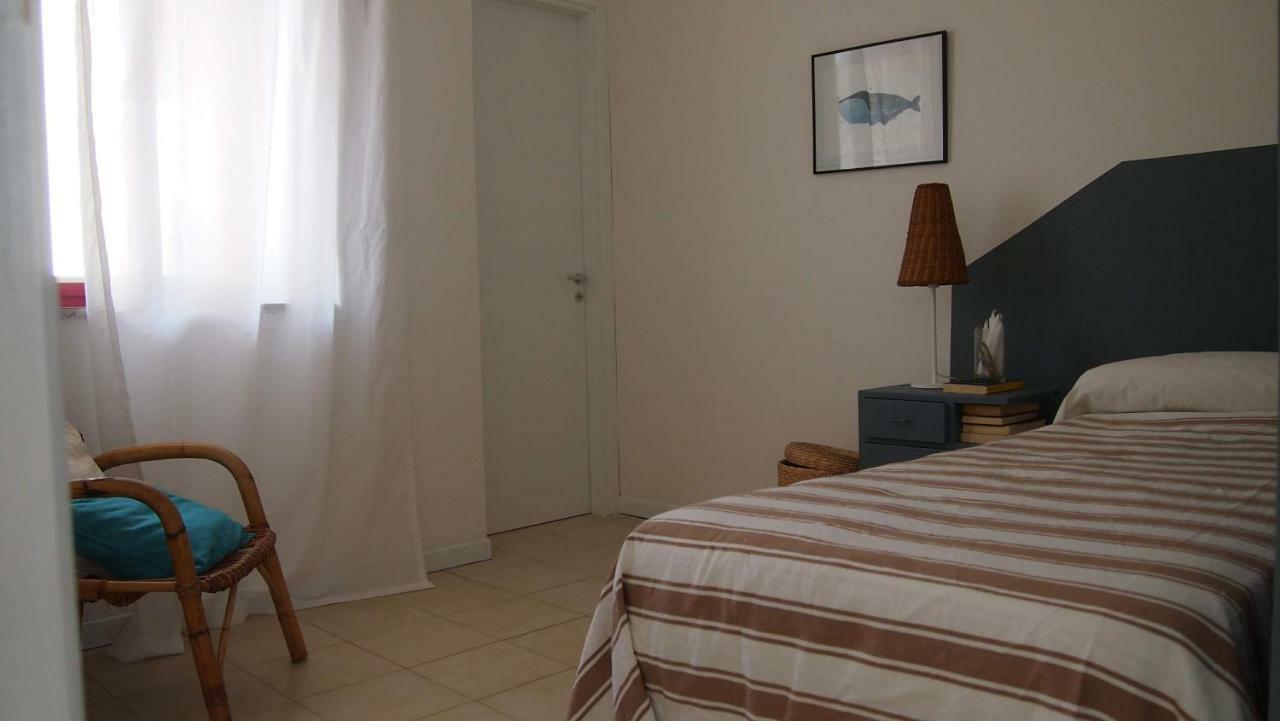 Appartement The Greek' House à Bova Marina Extérieur photo